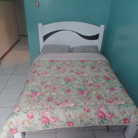 Pousada Ferreira'S Paranapiacaba Esterno foto