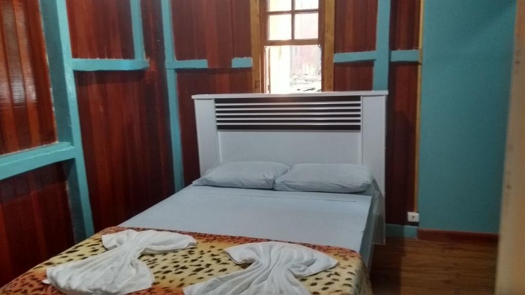 Pousada Ferreira'S Paranapiacaba Esterno foto
