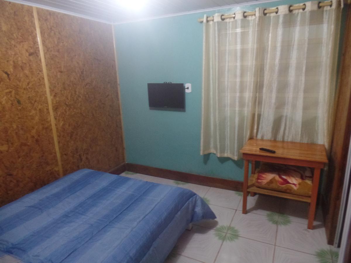 Pousada Ferreira'S Paranapiacaba Esterno foto