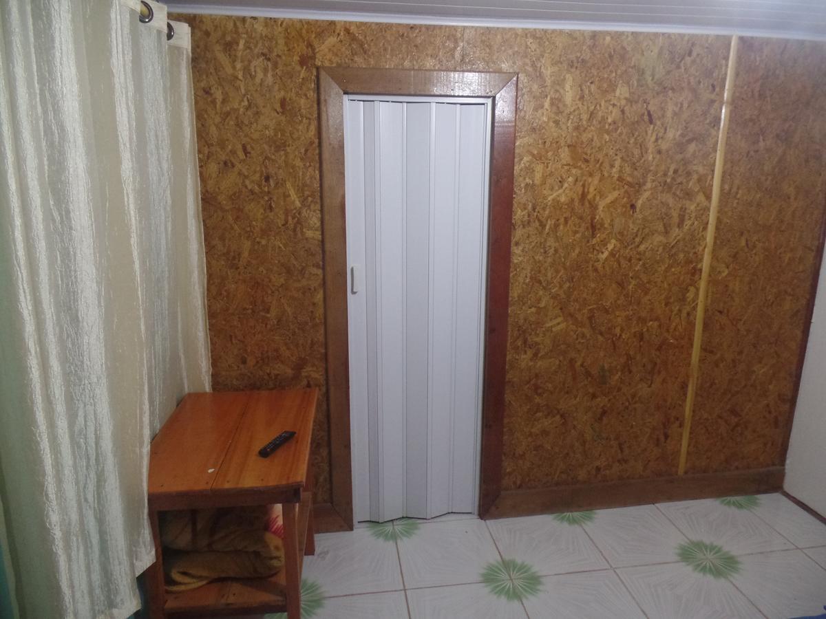 Pousada Ferreira'S Paranapiacaba Esterno foto