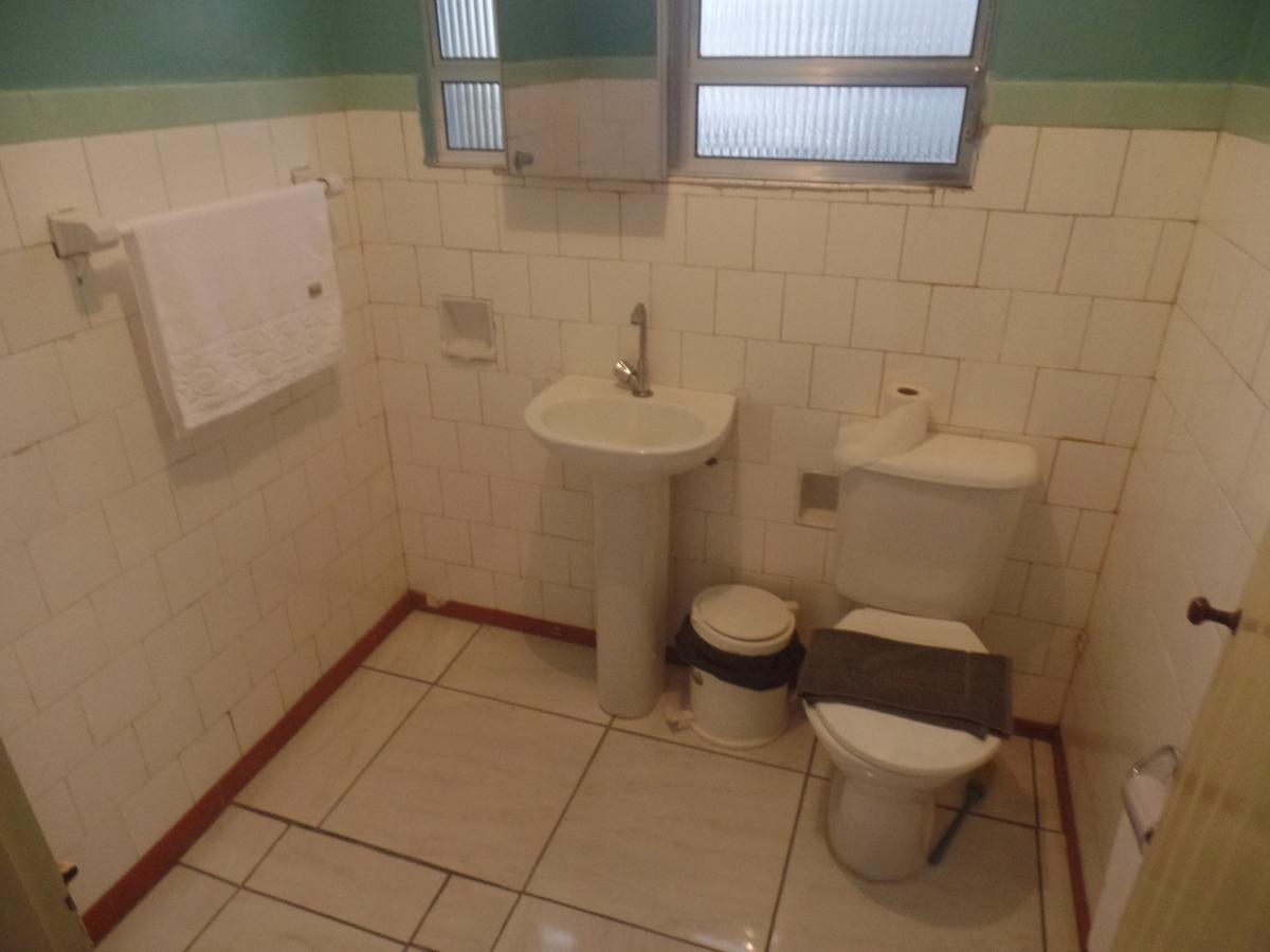 Pousada Ferreira'S Paranapiacaba Esterno foto